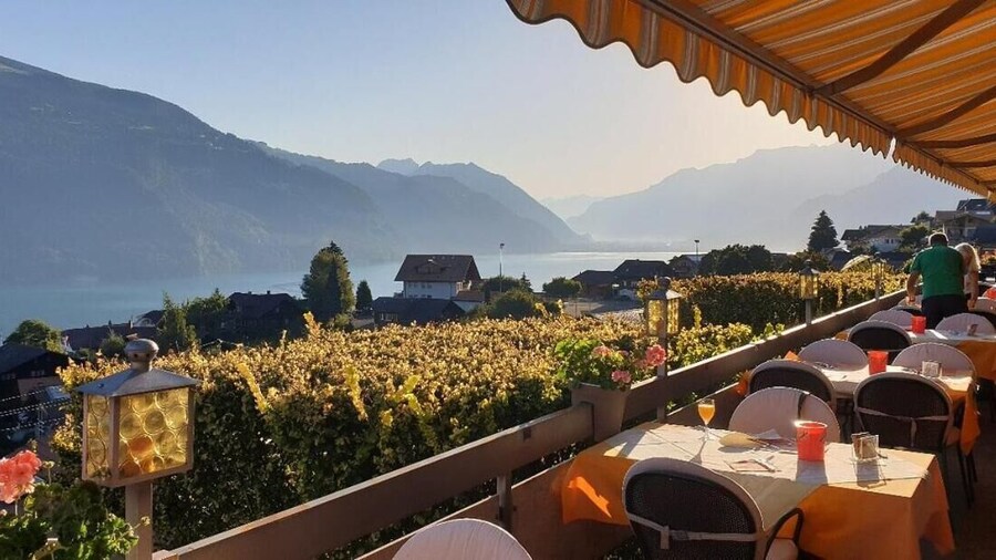 Hotel Bellevue Bären