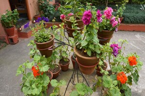 สิ่งอำนวยความสะดวกในที่พัก