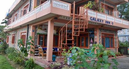 Galaxy Inn Guest House