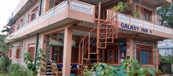 Galaxy Inn Guest House