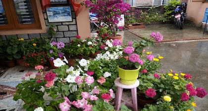 Galaxy Inn Guest House