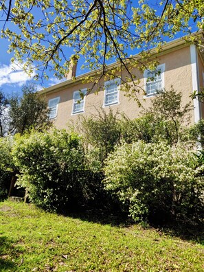 Exterior - Casa do Cabeço (Tondela)