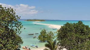 Point of interest - Ilo Village (Nosy Komba)