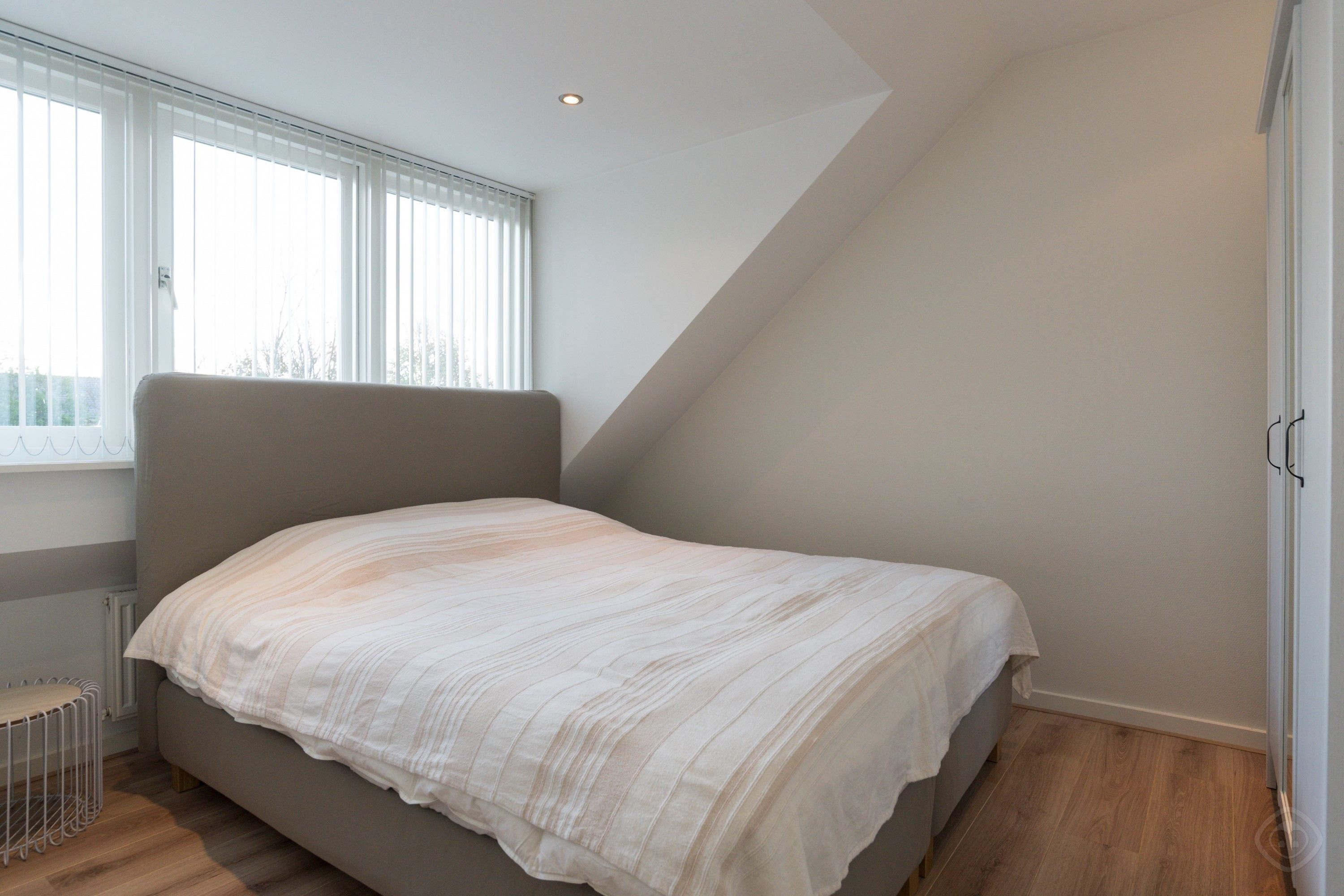 Double Room, 2 Bedrooms, City View | 2 bedrooms, iron/ironing board, free WiFi, bed sheets