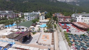 Chi tiết ngoại thất