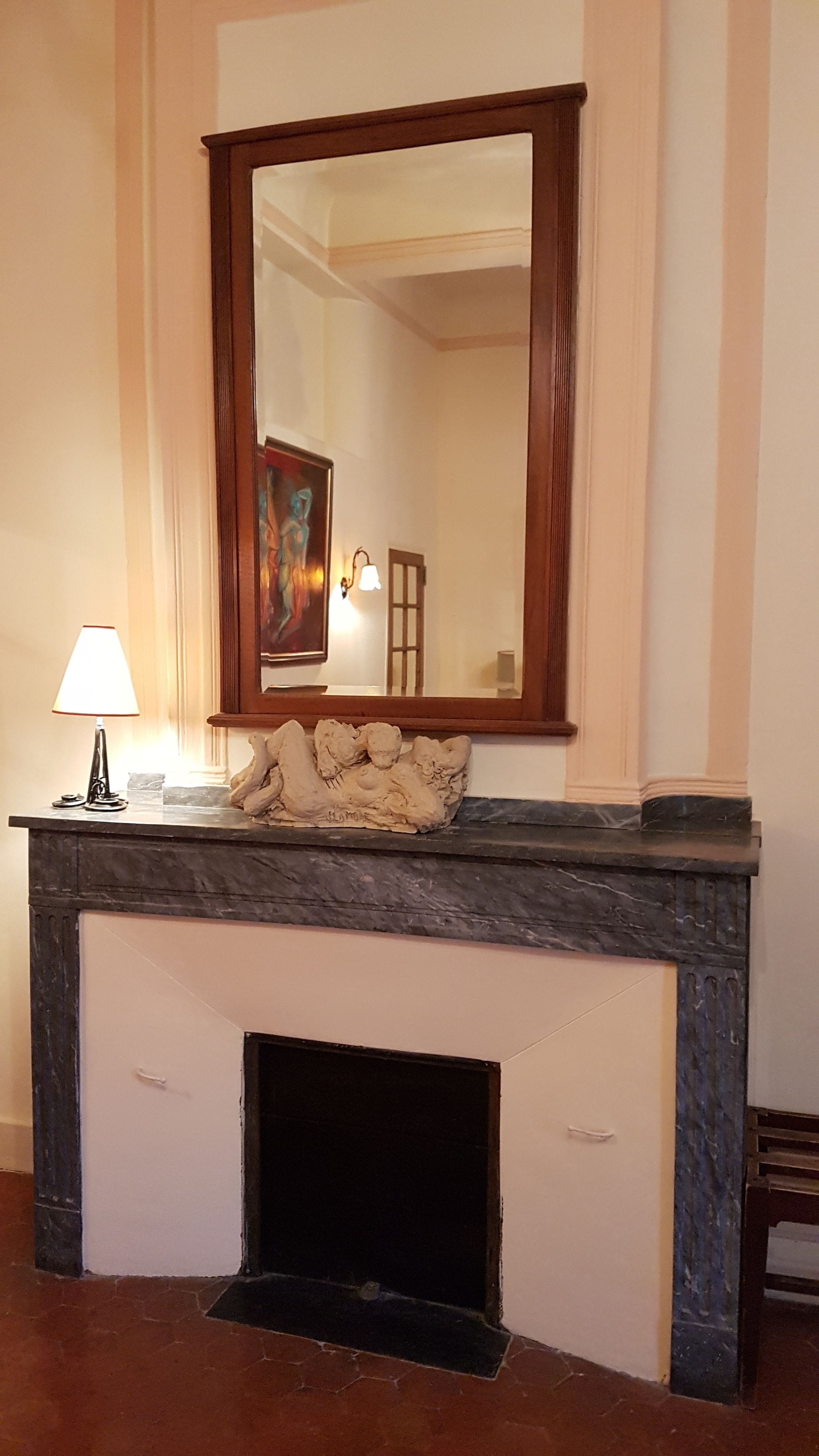 superior room, 1 queen bed, kitchenette | room amenity