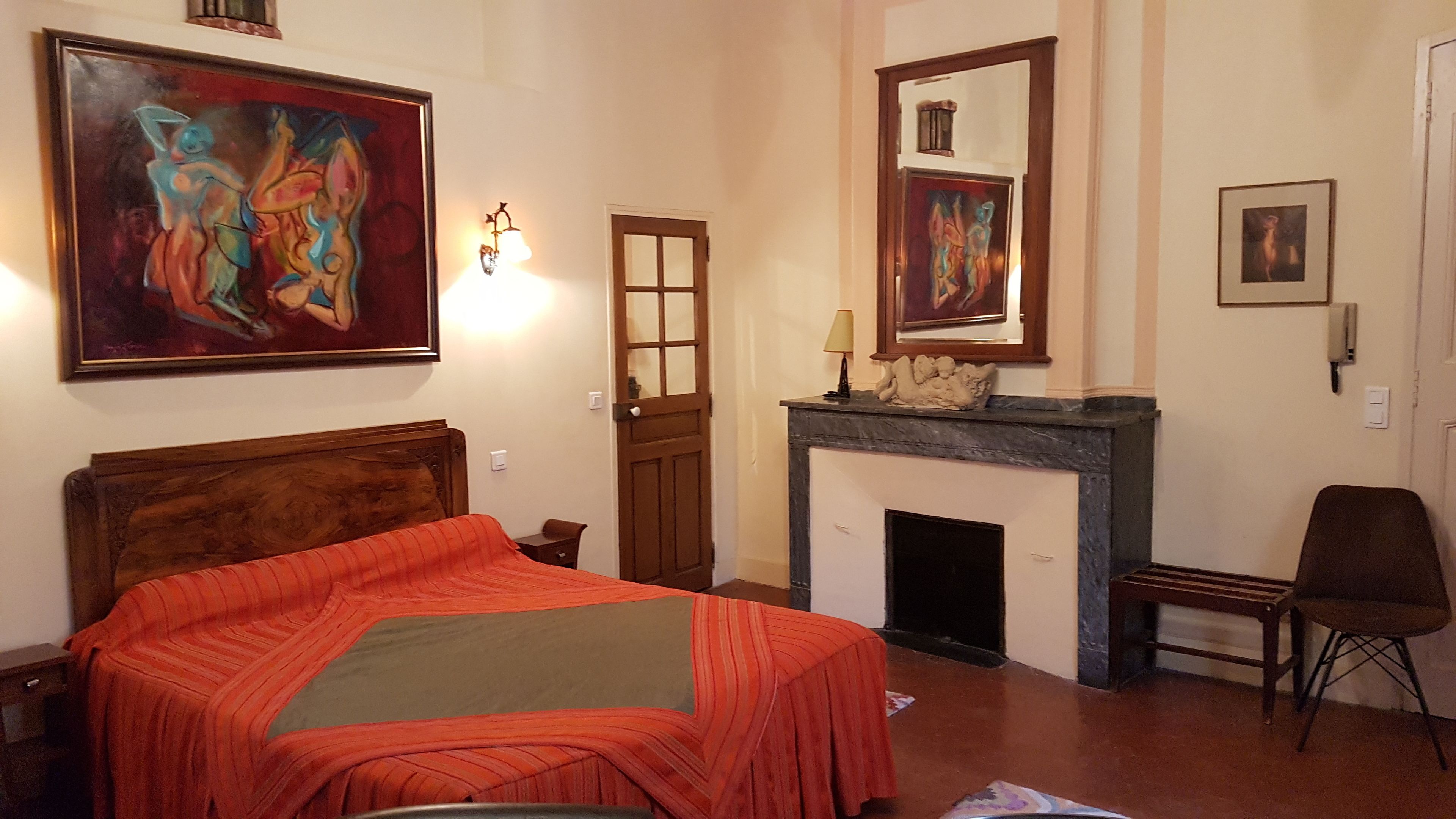 Foto - Hotel Cardinal