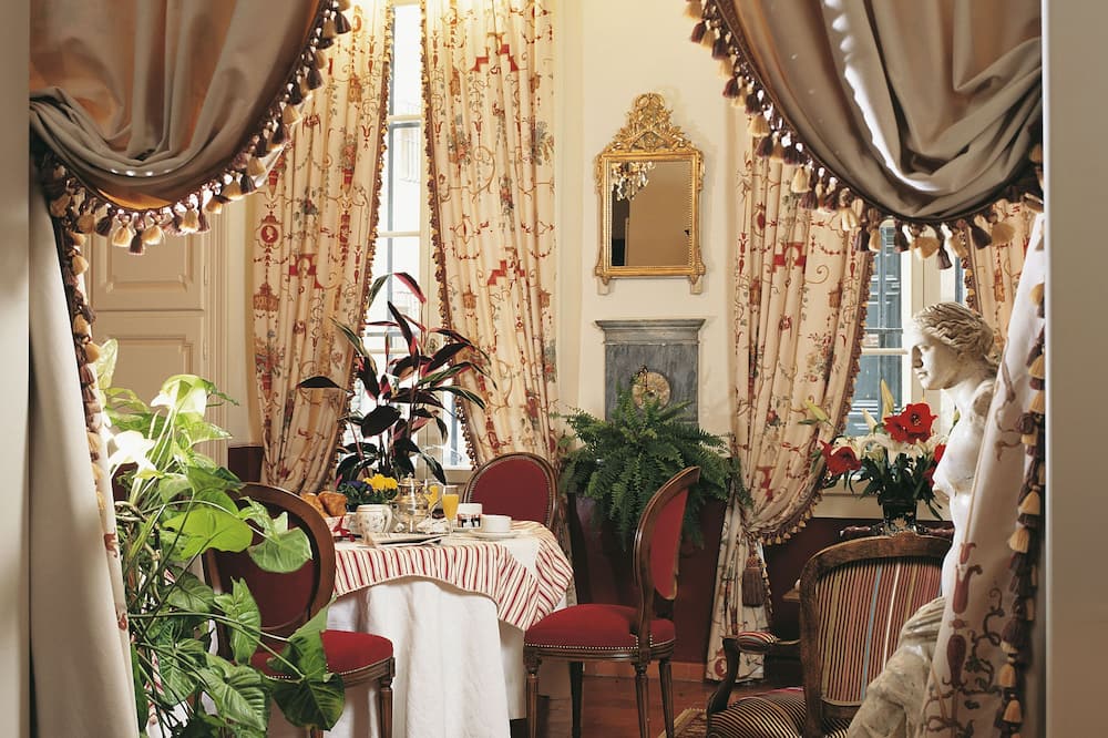 Hôtel Cardinal
