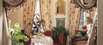Hôtel Cardinal