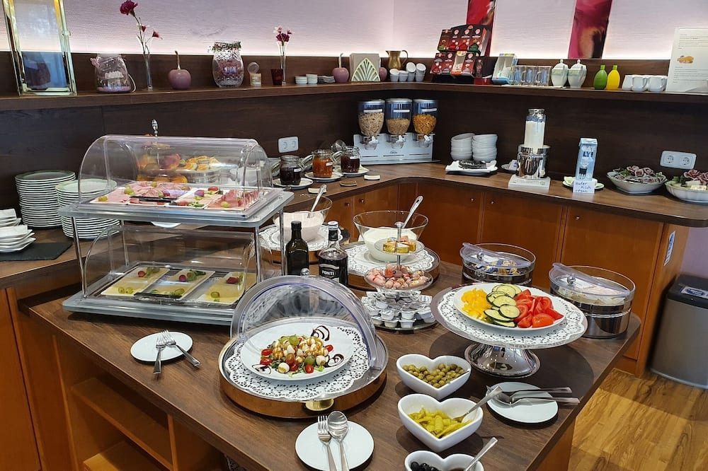Boutique Hotel Beckenlehner