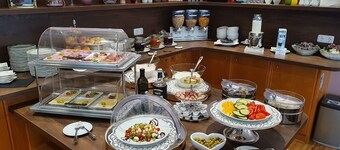 บูทีคโฮเทล เบคเคนเลเนอร์