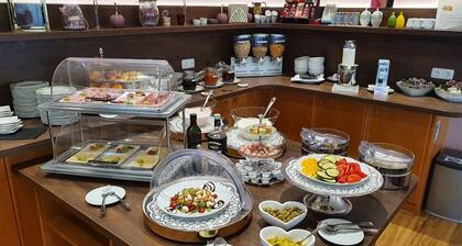 Boutique Hotel Beckenlehner