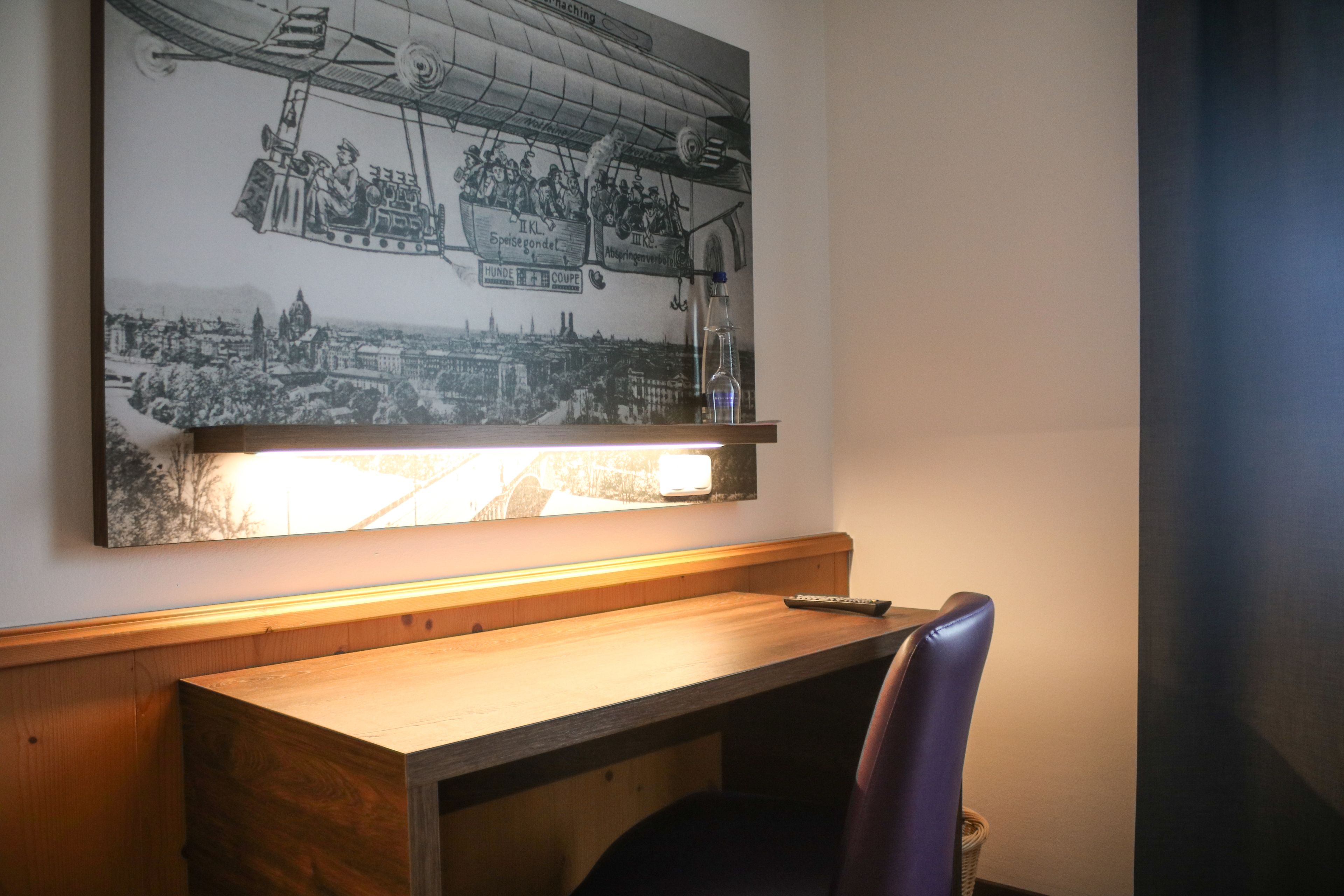 double room | room amenity