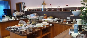 Boutique Hotel Beckenlehner