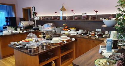 Boutique Hotel Beckenlehner