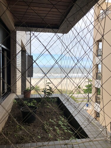 Apartamento em Caiobá