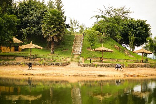 Ruhondo Beach Resort