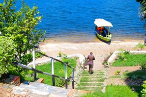 ��ชายหาด