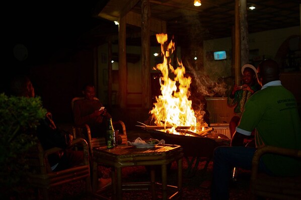 Chimenea