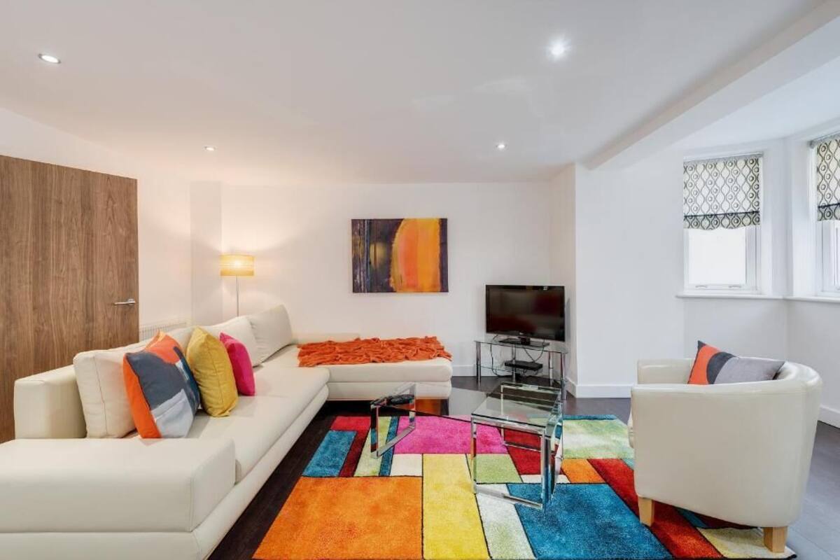Apartment, 1 Bedroom