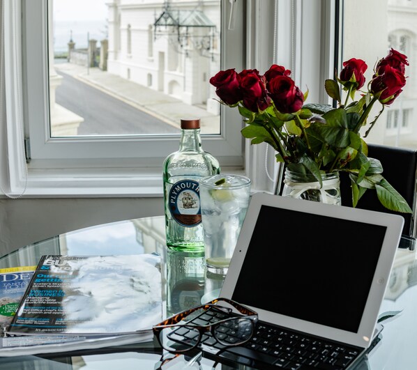 Departamento, 2 habitaciones | Ropa de cama de alta calidad, wifi gratis y ropa de cama