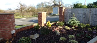 Oakwood Farm Mews
