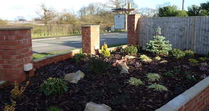 Oakwood Farm Mews