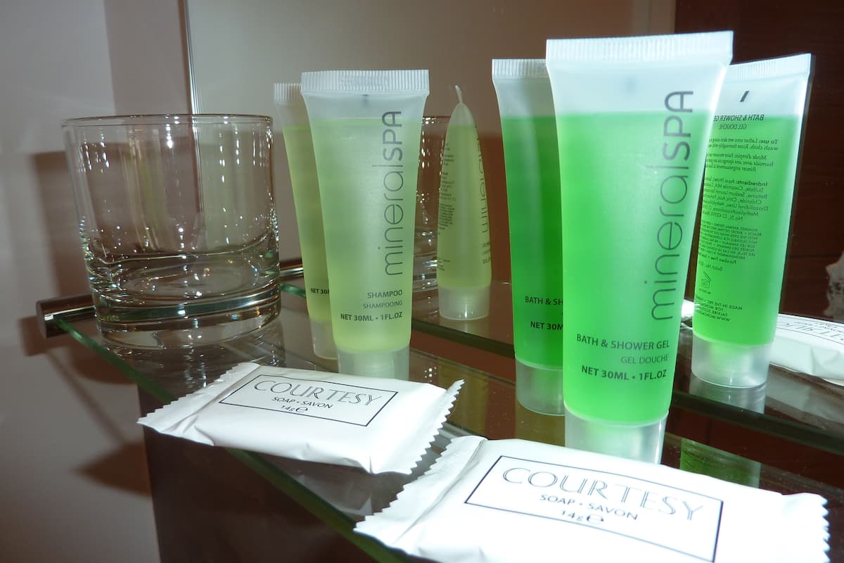 deluxe double or twin room, private bathroom | 1 bedroom, hypo-allergenic bedding, individually furnished