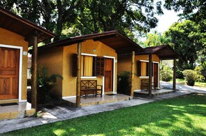 Ngoại thất