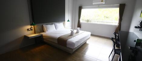 VIP Room | Free WiFi