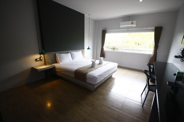 VIP Room | Free WiFi