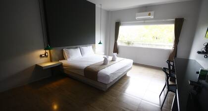 Kuakaew Garden Hotel