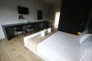 VIP Room | Gratis wifi