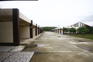 Exterior - Kuakaew Garden Hotel (Nakhon Si Thammarat)