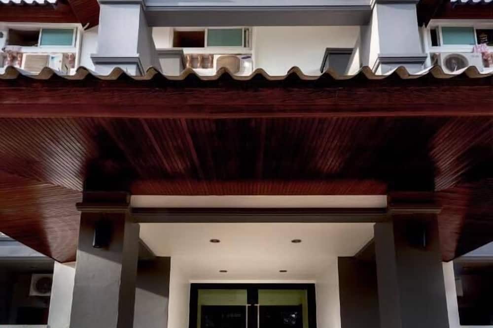 Future Place Mansion Ubon
