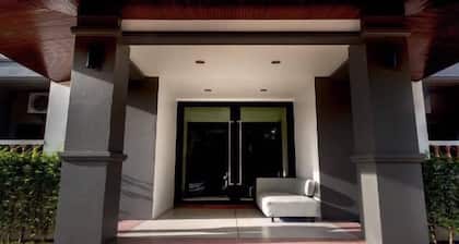 Future Place Mansion Ubon