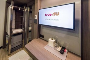 Servicios de la habitación