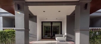 Future Place Mansion Ubon