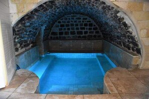Massages - Lake Mansion (Tiberias)