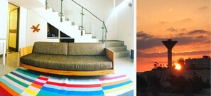 บริเวณภายนอก