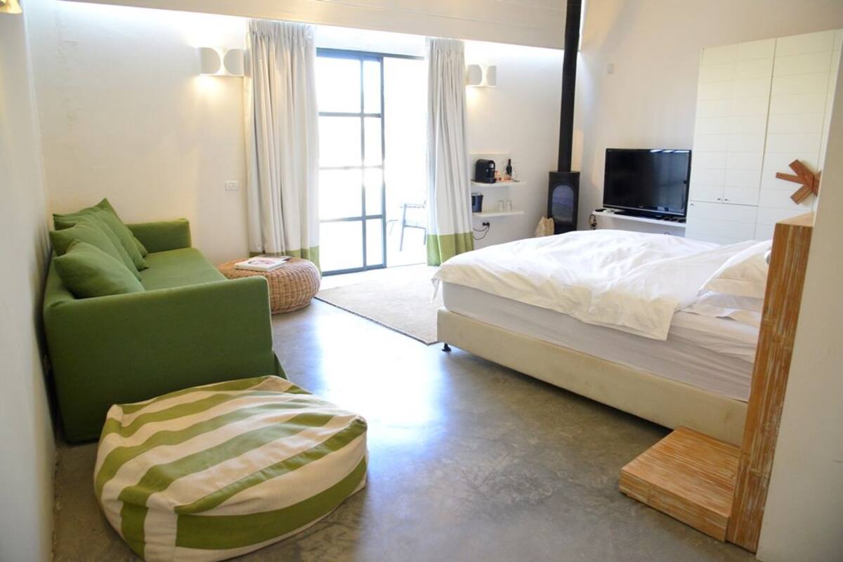 华丽套房 | 特色装修、特色家居、遮光窗帘、床单