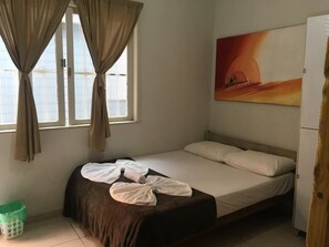 Familien-Suite, eigenes Bad