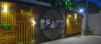 Beach Hostel Cabo Frio