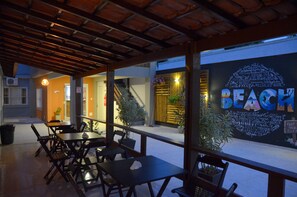 Detalle del interior