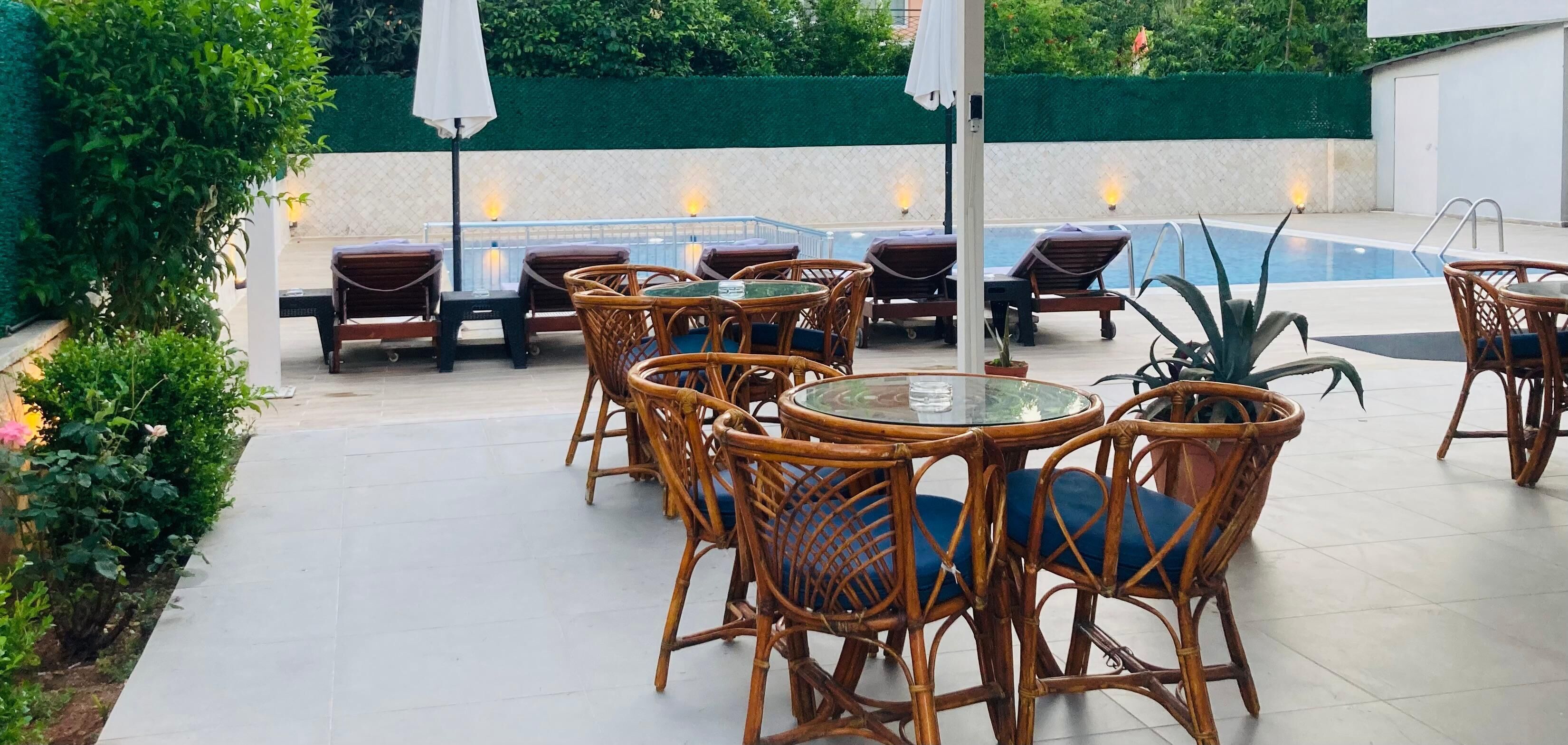 Photo - Afsin Hotel