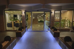 Exterior - Afsin Hotel (Konyaalti)