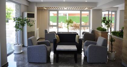 Afsin Hotel