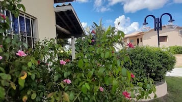 Chalet | 1 bedroom, premium bedding, minibar, desk