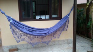 Family House, 4 Bedrooms | Terrace/patio - Paraíso de Itaipu (Niteroi)