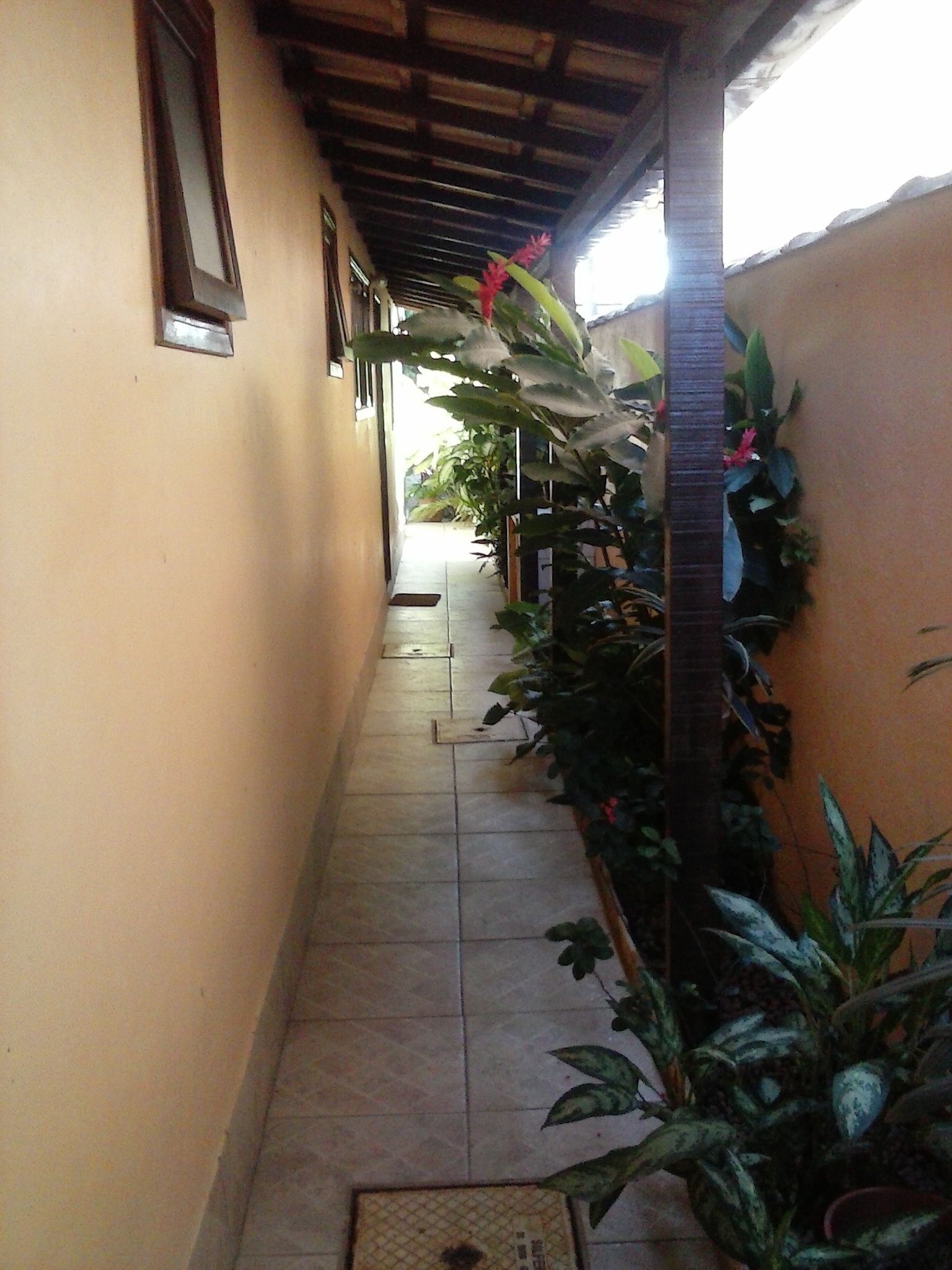 Family House, 4 Bedrooms | Terrace/patio
